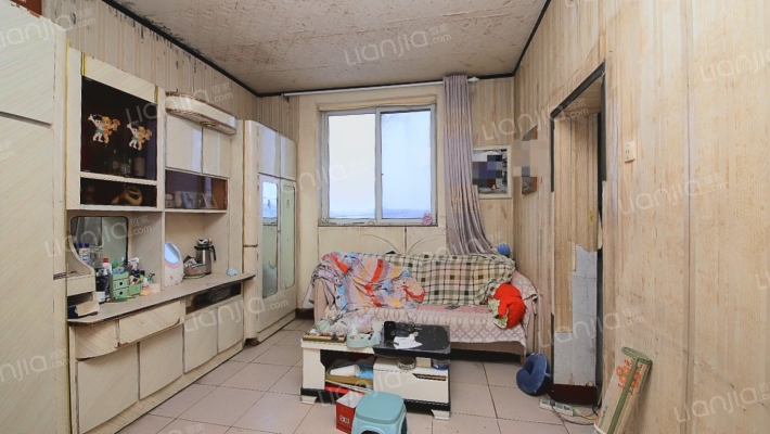 二玻家属院（公园路）二手房实景图