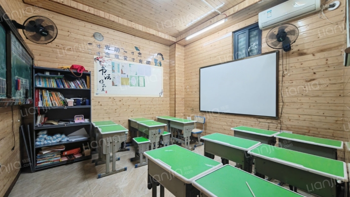 洪本部二手房实景图