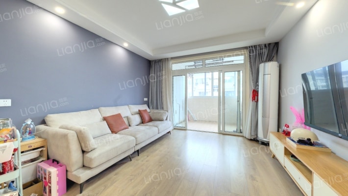 齐锦苑二手房实景图