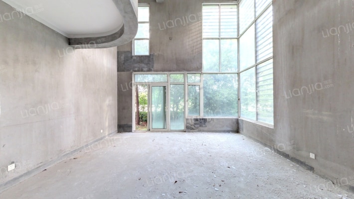 康郡·风笛洲二手房实景图