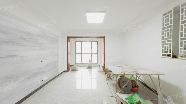 红叶城二手房实景图