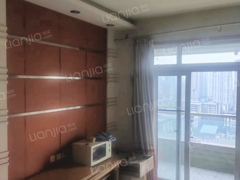 整租·上海城（南岸） 3室2厅 南/北