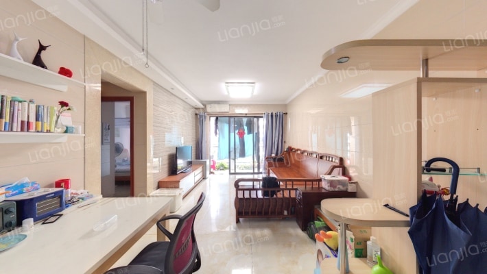 上轩二手房实景图