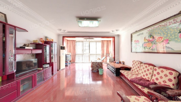 长沙消防干部公寓二手房实景图