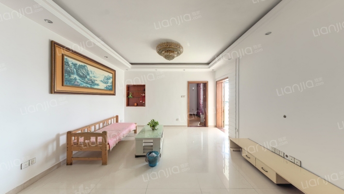 湖景雅居二手房实景图