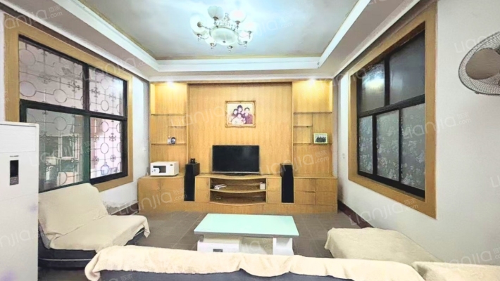 西关村三队二手房实景图