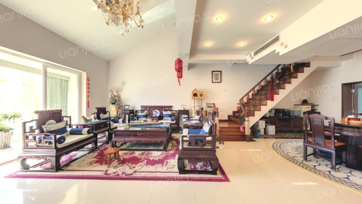 官园公寓二手房实景图