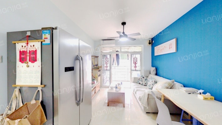 香荟雅苑二手房实景图