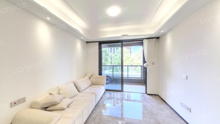 中粮·鹭湾祥云二手房实景图