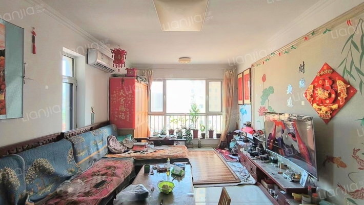 东方逸品二手房实景图