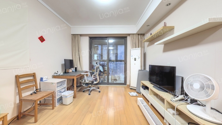 九龙仓繁华里二手房实景图