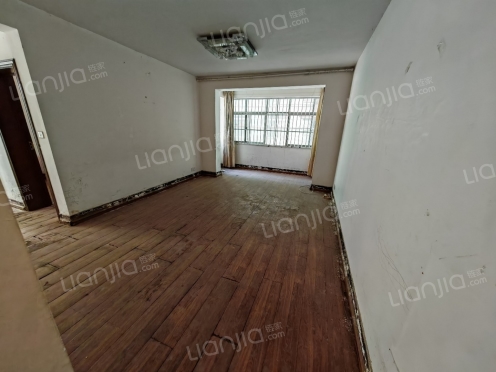 整租·建元公寓 2室2厅 东/南