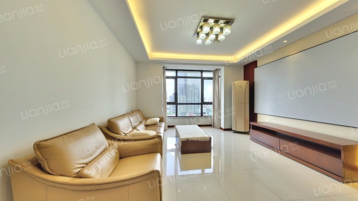 翠庭二手房实景图