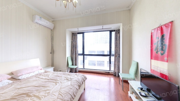 江南风尚铭楼二手房实景图