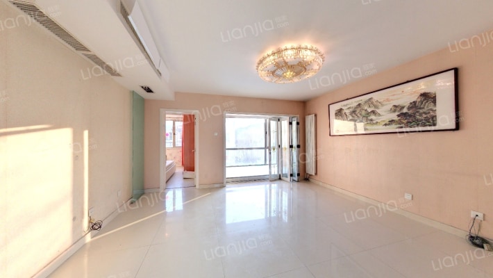 门头馨村南区二手房实景图