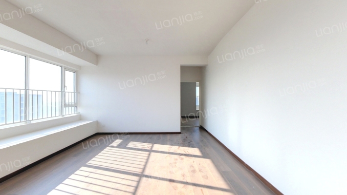 滨江君品美寓二手房实景图