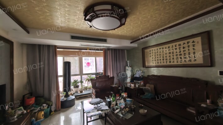 荣华水岸新城二手房实景图