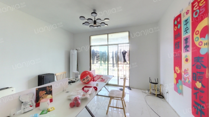 三清山西大道4号二手房实景图