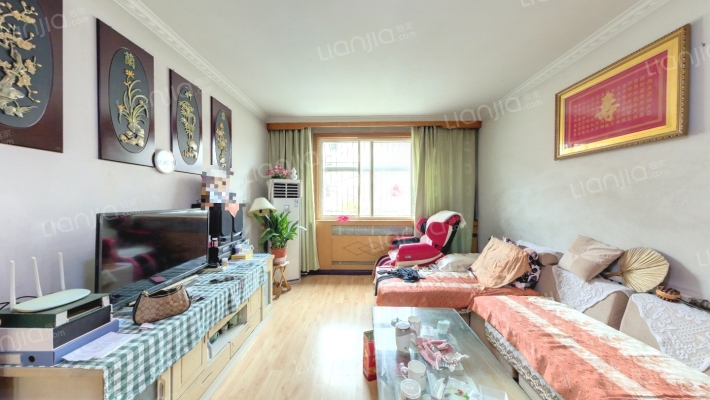 府东小区二手房实景图