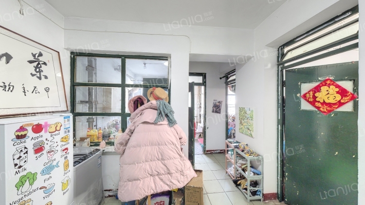 中国航天家属院二手房实景图