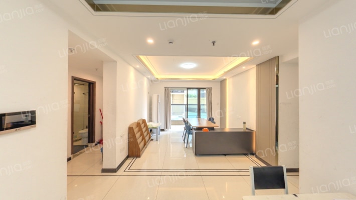 亚运城天峯1区二手房实景图