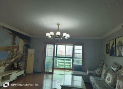 整租·御璟花苑 3室2厅 南_御璟花苑租房