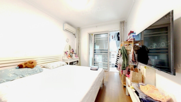 北京西路二手房实景图