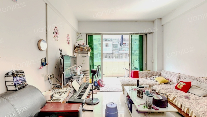 翠名居二手房实景图