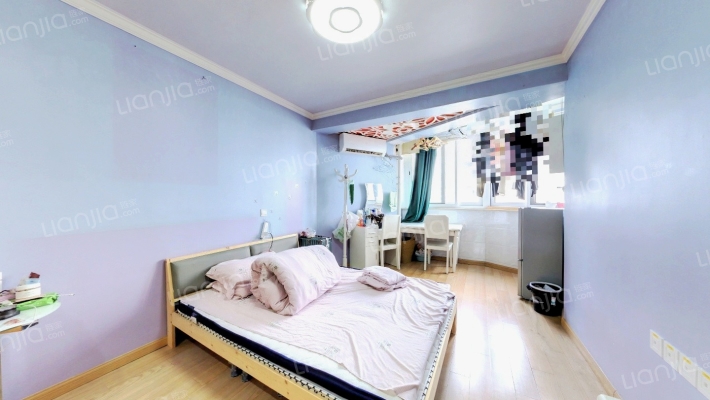 新丰小区二手房实景图