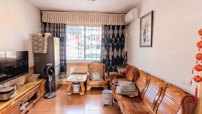 凤园路二手房实景图