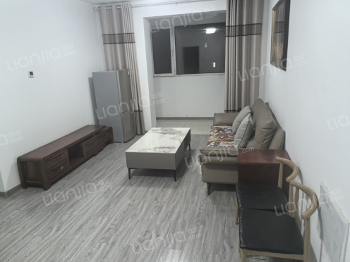 整租·东冠逸品龙湾 2室1厅 南/北