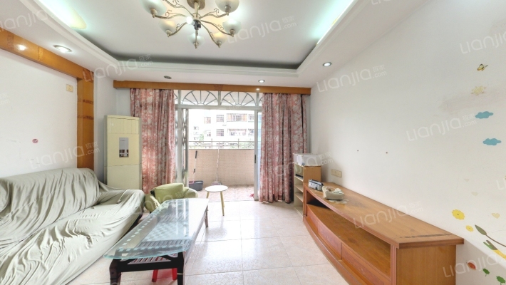 城市花园宝轩阁二手房实景图