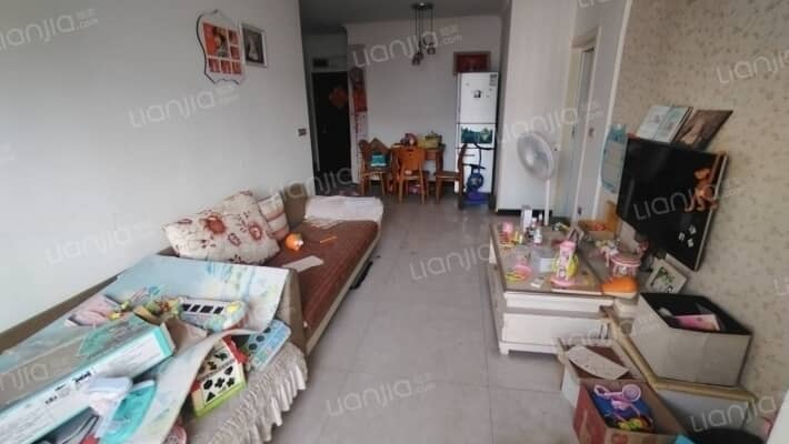 歇马广场二手房实景图