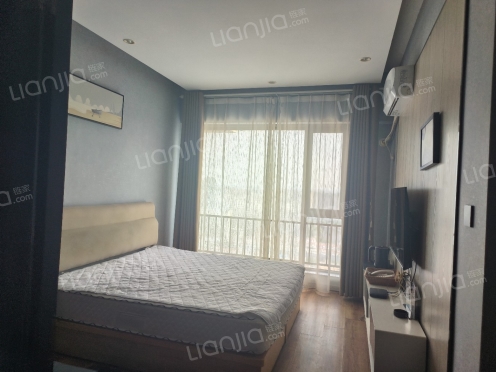 整租·云景台 1室0厅 南