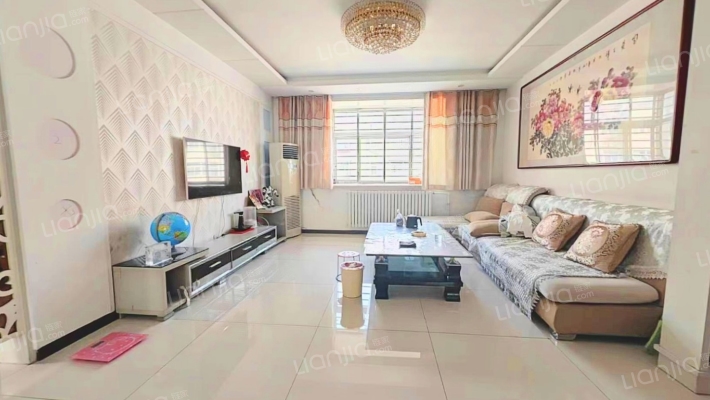 密水花园小区(诸城市)二手房实景图