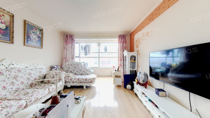 裕丰景苑二手房实景图