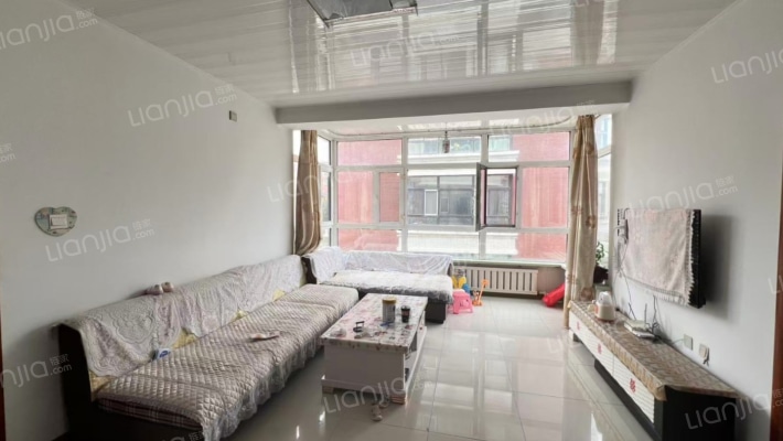 东方国际A区二手房实景图