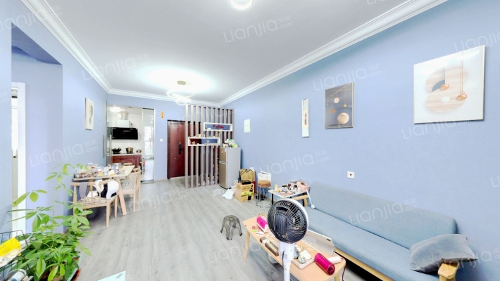 星尚·悦湖苑二手房实景图