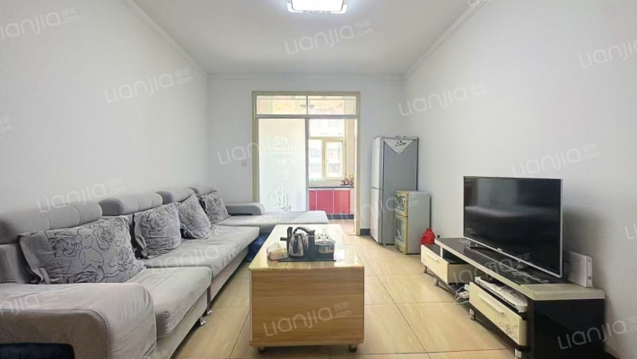 丽景花园二手房实景图