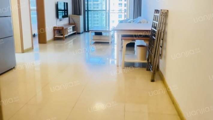 雅居乐山海间一期二手房实景图