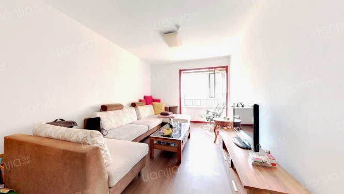 书林苑二手房实景图