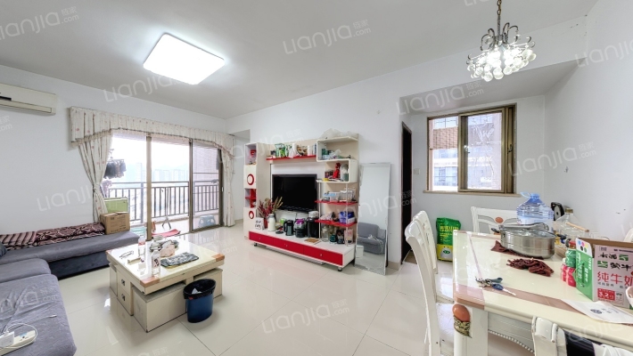 紫金阁二手房实景图