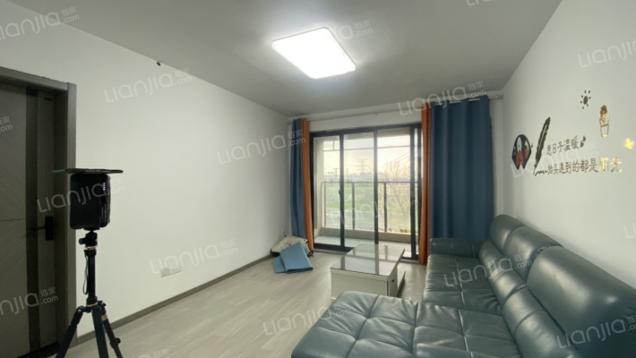 珍珠花园二期二手房实景图