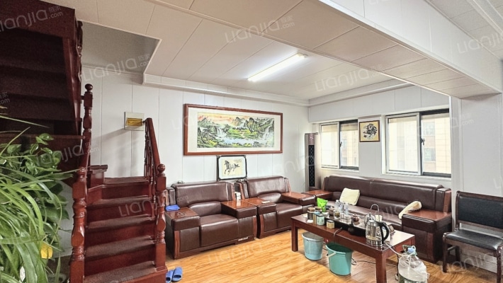 御景云城二手房实景图