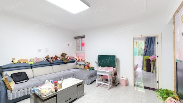 玉河街51号院二手房实景图