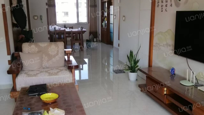 凤凰原著二手房实景图