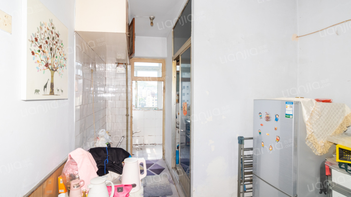 朝凤街二手房实景图