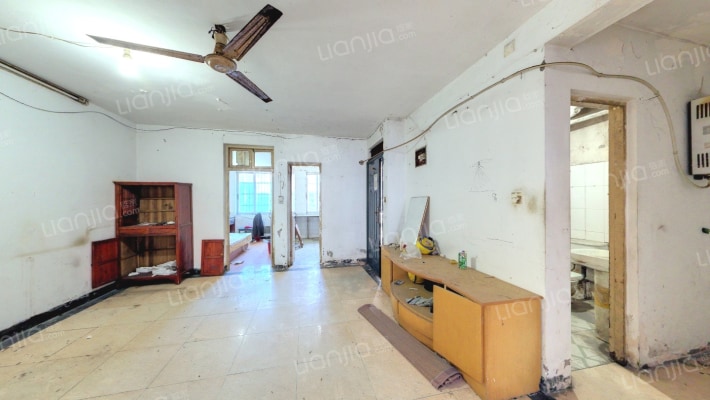 锦绣园二手房实景图