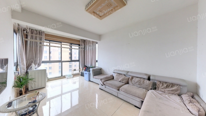 翰林花苑二手房实景图