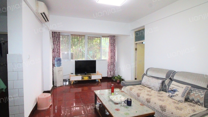 苏铁西路25号二手房实景图